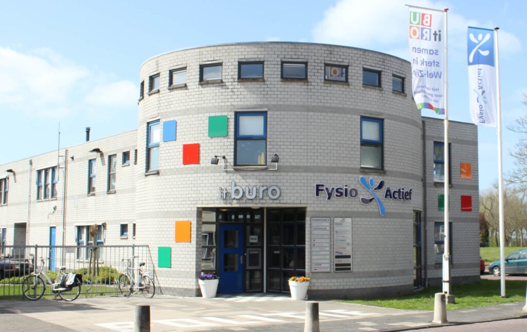 fysio actief bolsward