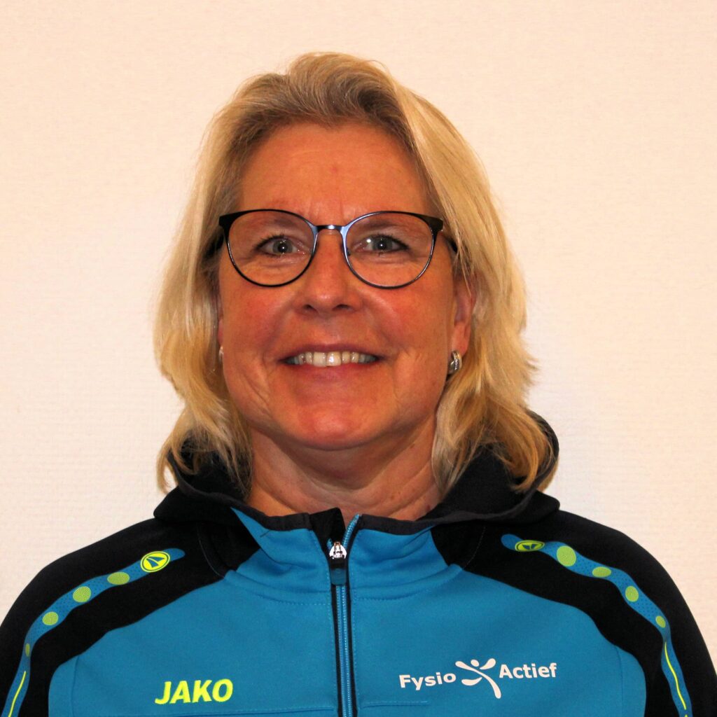 Profielfoto Anneke Bronsema