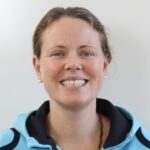 Yvonne van der Veen