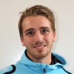 Sander van Dam