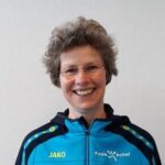 Sport Actief trainer Christina de Haan